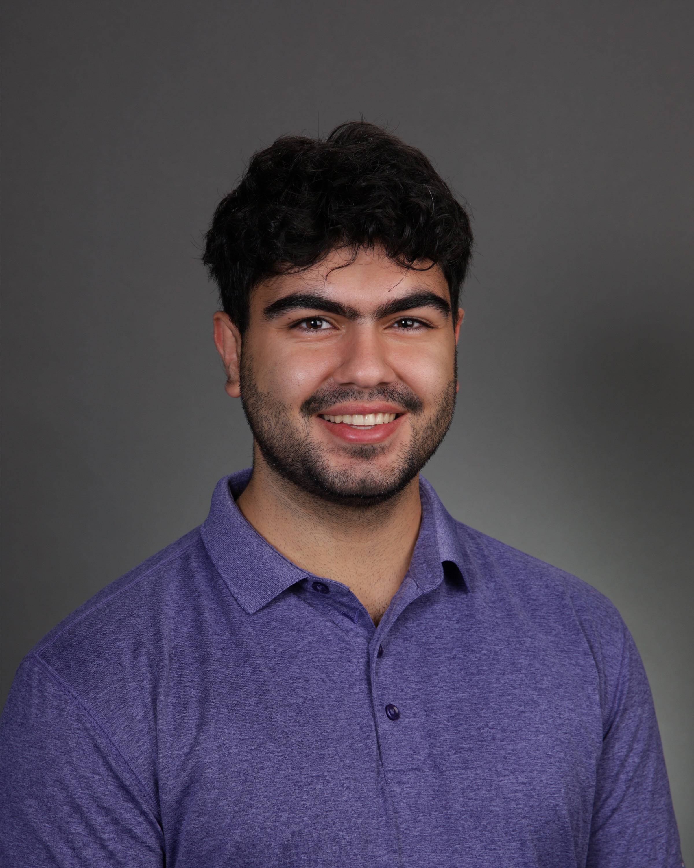 Sepehr Behroozi